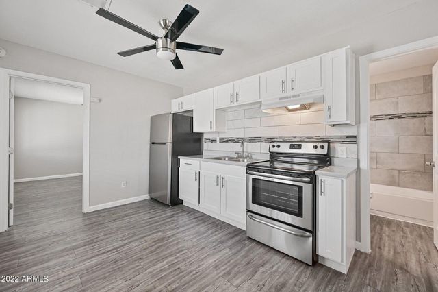1744 W Glendale Avenue Apt 3, Phoenix, AZ 85021