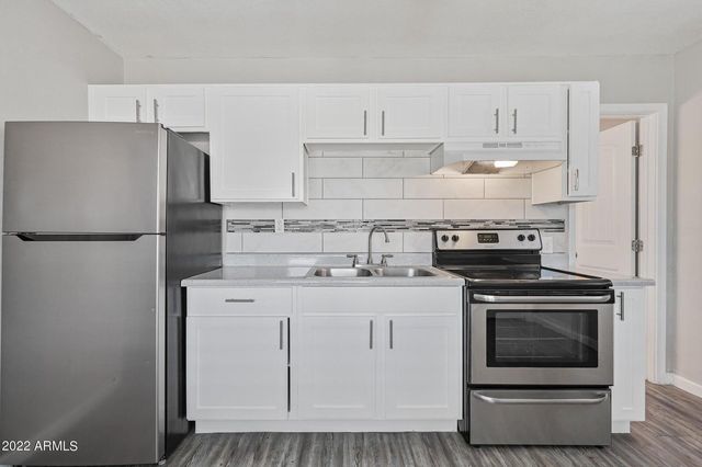 1744 W Glendale Avenue Apt 3, Phoenix, AZ 85021