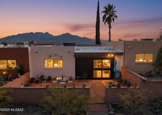 2838 S Calle Mancha, Green Valley, AZ 85622