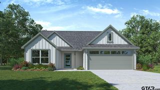 178 Willow Branch Lane, Canton, TX 75103