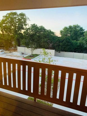 502 Conservation DR, Austin, TX 78717