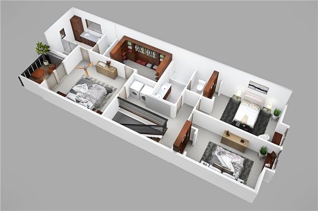 502 Conservation DR, Austin, TX 78717