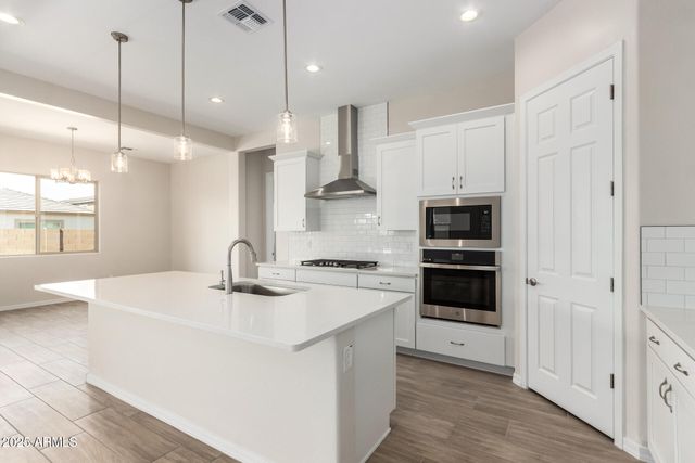 4818 W CAPISTRANO Avenue, Laveen, AZ 85339