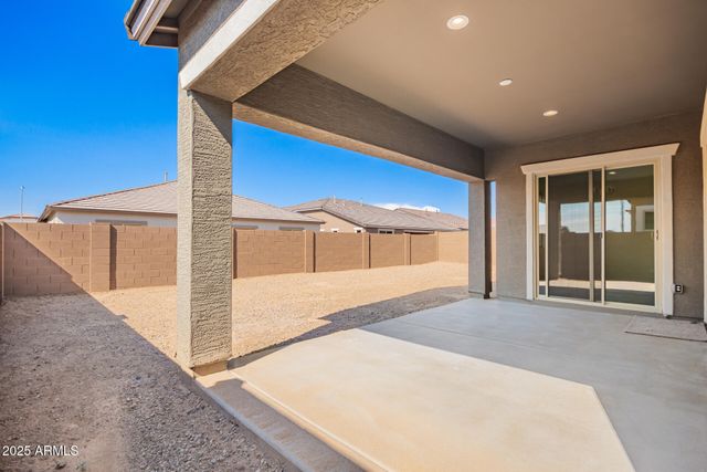 4818 W CAPISTRANO Avenue, Laveen, AZ 85339