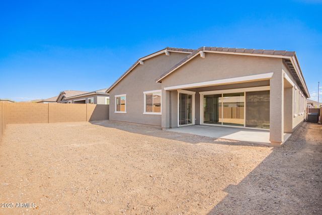 4818 W CAPISTRANO Avenue, Laveen, AZ 85339