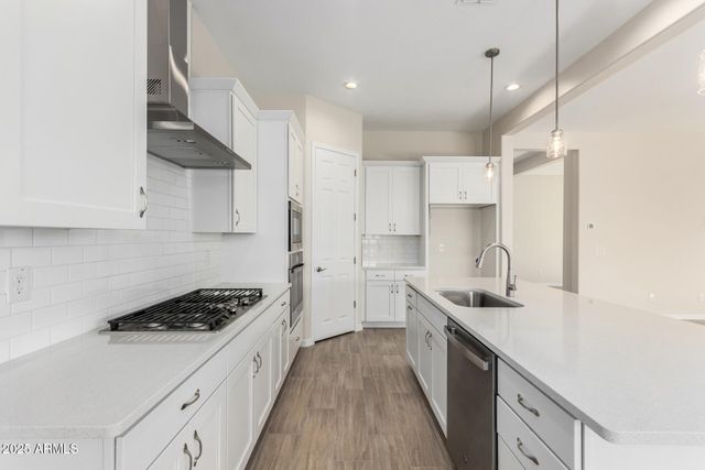 4818 W CAPISTRANO Avenue, Laveen, AZ 85339