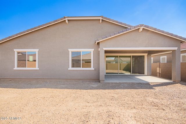 4818 W CAPISTRANO Avenue, Laveen, AZ 85339