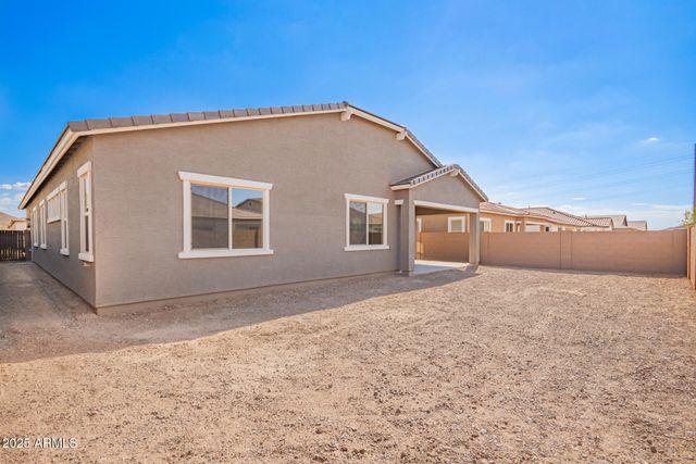 4818 W CAPISTRANO Avenue, Laveen, AZ 85339