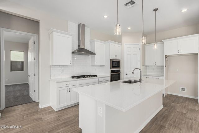 4818 W CAPISTRANO Avenue, Laveen, AZ 85339