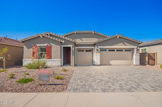 4818 W CAPISTRANO Avenue, Laveen, AZ 85339