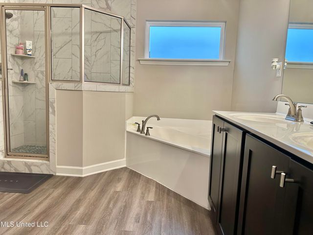 8710 Casey Jones Drive, Southaven, MS 38672