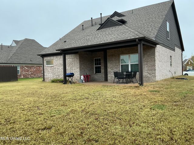 8710 Casey Jones Drive, Southaven, MS 38672