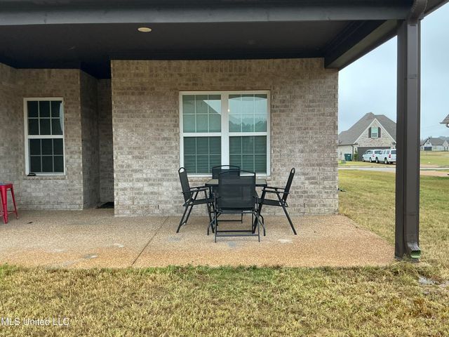 8710 Casey Jones Drive, Southaven, MS 38672