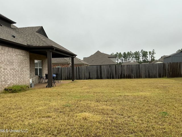 8710 Casey Jones Drive, Southaven, MS 38672