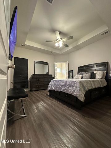 8710 Casey Jones Drive, Southaven, MS 38672