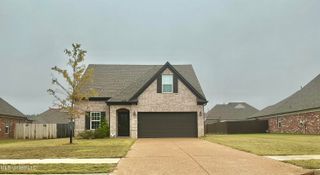 8710 Casey Jones Drive, Southaven, MS 38672