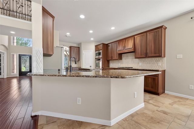 22 N Arrow Canyon Circle, Spring, TX 77389