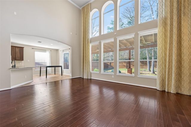 22 N Arrow Canyon Circle, Spring, TX 77389