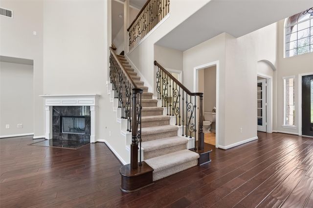 22 N Arrow Canyon Circle, Spring, TX 77389