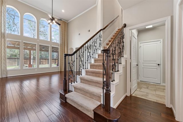 22 N Arrow Canyon Circle, Spring, TX 77389