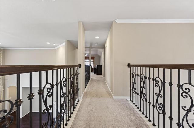 22 N Arrow Canyon Circle, Spring, TX 77389