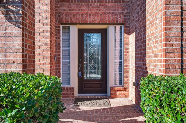 22 N Arrow Canyon Circle, Spring, TX 77389