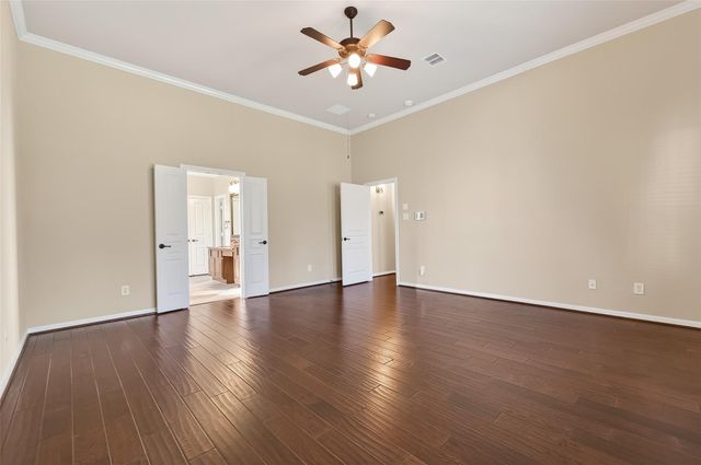 22 N Arrow Canyon Circle, Spring, TX 77389