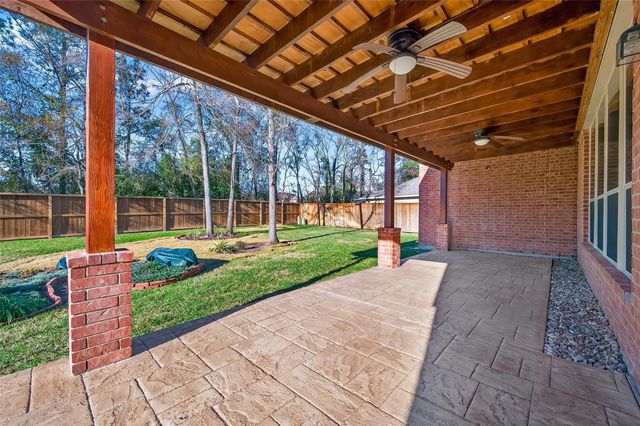 22 N Arrow Canyon Circle, Spring, TX 77389