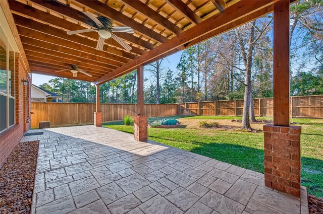 22 N Arrow Canyon Circle, Spring, TX 77389