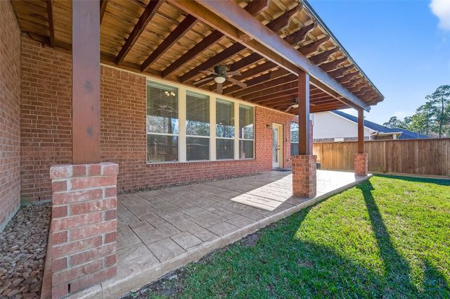22 N Arrow Canyon Circle, Spring, TX 77389