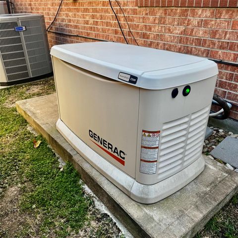 22 N Arrow Canyon Circle, Spring, TX 77389