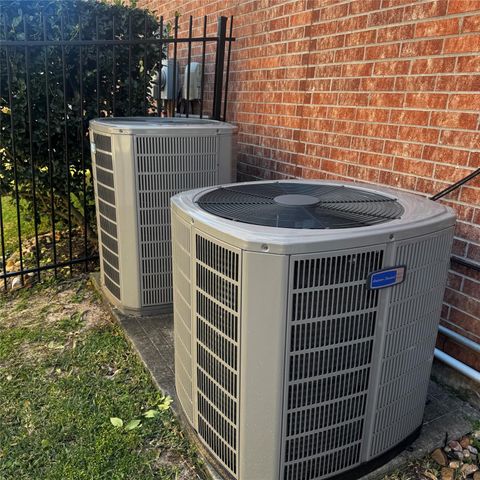 22 N Arrow Canyon Circle, Spring, TX 77389