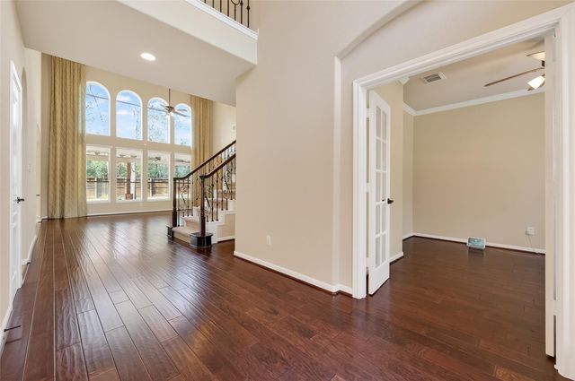 22 N Arrow Canyon Circle, Spring, TX 77389