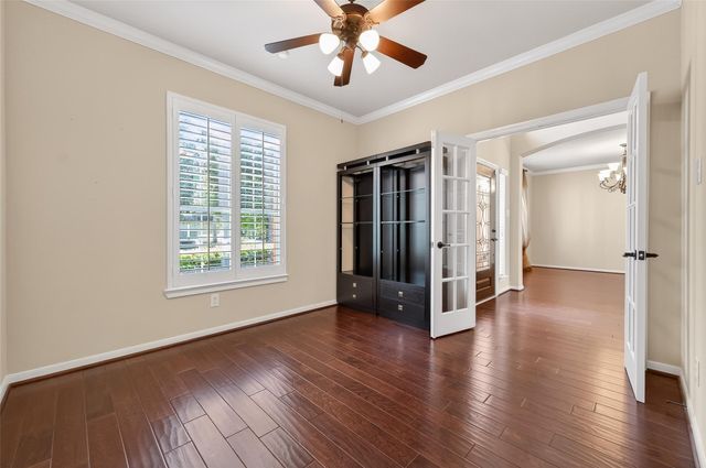 22 N Arrow Canyon Circle, Spring, TX 77389