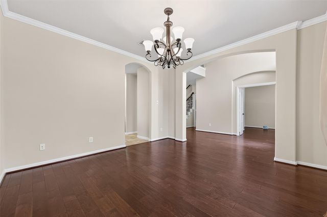 22 N Arrow Canyon Circle, Spring, TX 77389