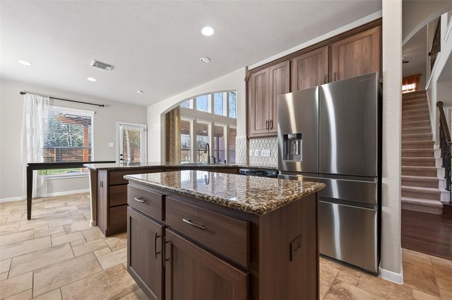 22 N Arrow Canyon Circle, Spring, TX 77389