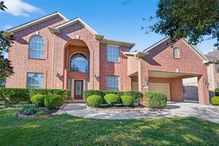 22 N Arrow Canyon Circle, Spring, TX 77389