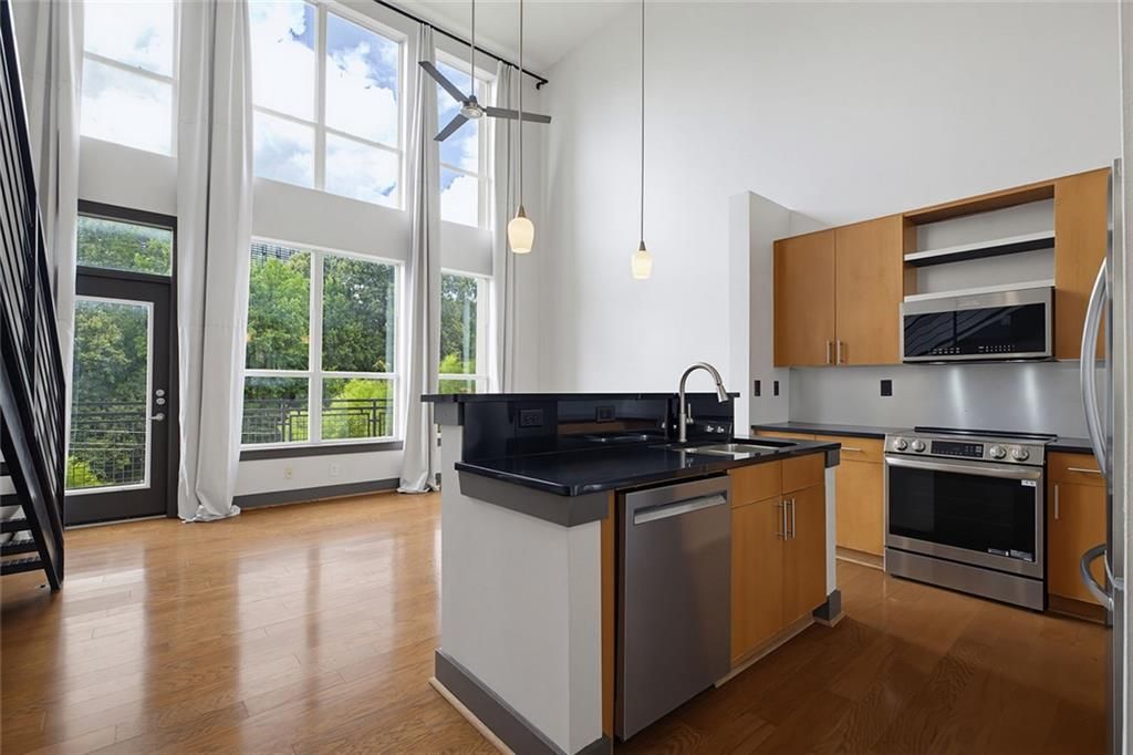 747 Ralph Mcgill Boulevard NE 233, Atlanta, GA 30312