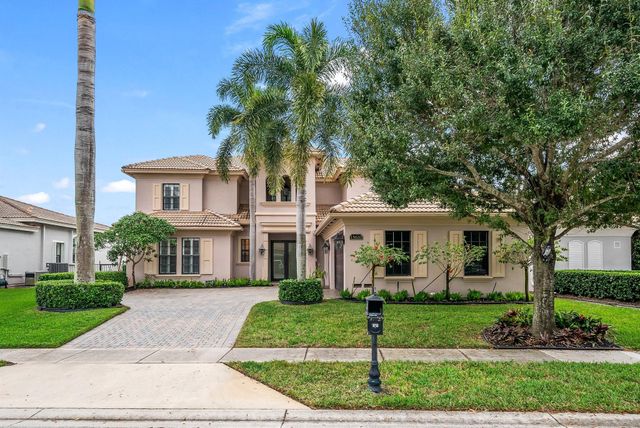 15620 Glencrest Avenue, Delray Beach, FL 33446