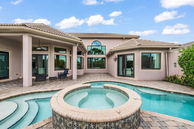 15620 Glencrest Avenue, Delray Beach, FL 33446