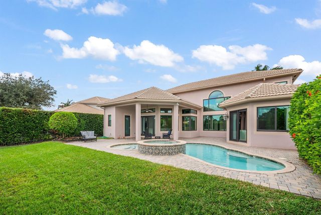 15620 Glencrest Avenue, Delray Beach, FL 33446