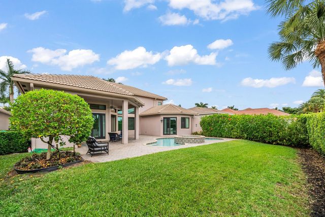 15620 Glencrest Avenue, Delray Beach, FL 33446