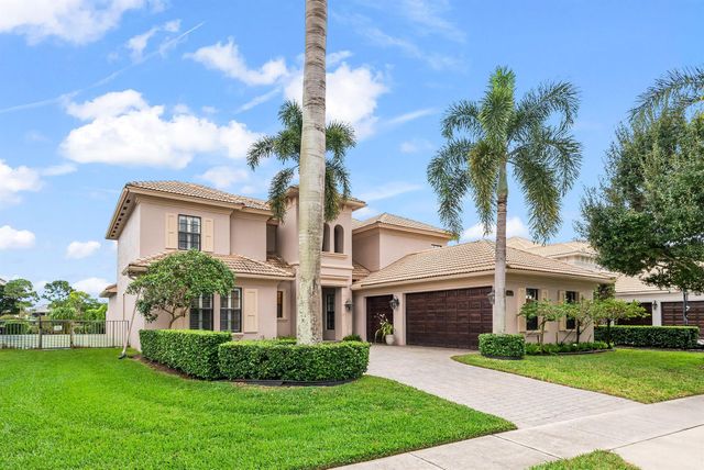 15620 Glencrest Avenue, Delray Beach, FL 33446