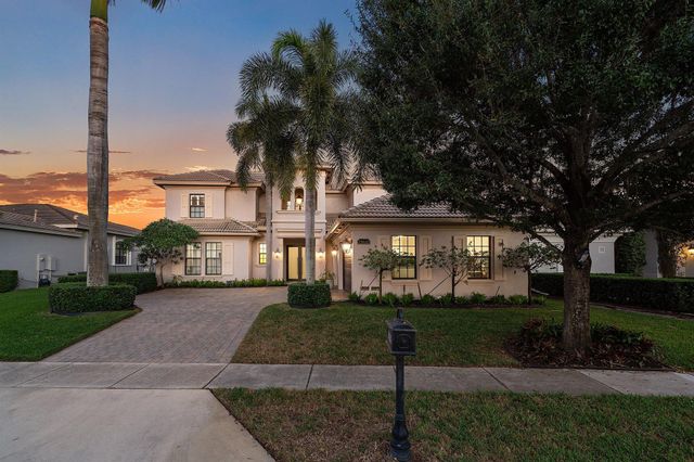 15620 Glencrest Avenue, Delray Beach, FL 33446