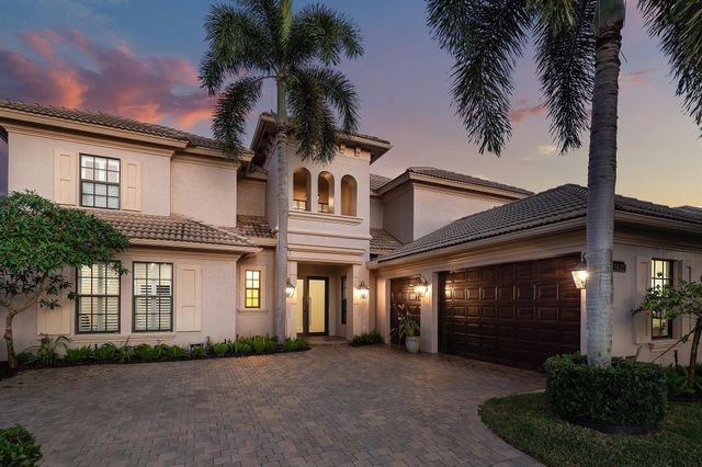 15620 Glencrest Avenue, Delray Beach, FL 33446