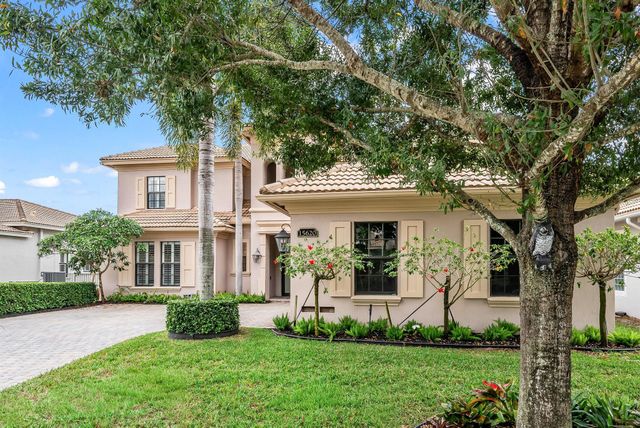 15620 Glencrest Avenue, Delray Beach, FL 33446