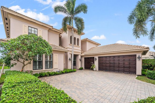 15620 Glencrest Avenue, Delray Beach, FL 33446