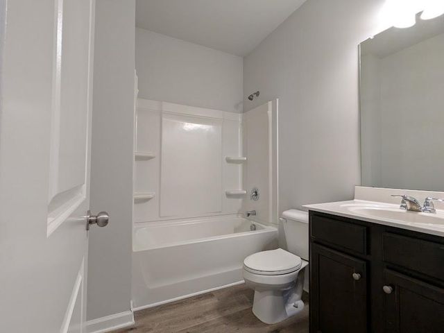 2034 Britt Drive, Snellville, GA 30078