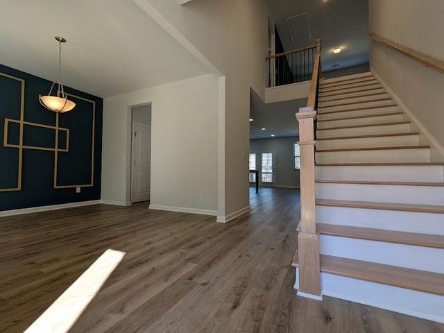 2034 Britt Drive, Snellville, GA 30078