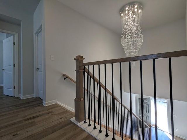 2034 Britt Drive, Snellville, GA 30078